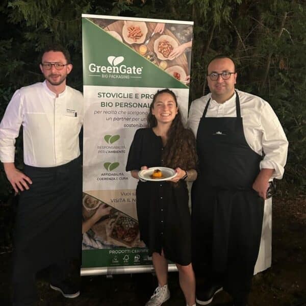 inVite: l’evento che ha unito sostenibilità e alta cucina