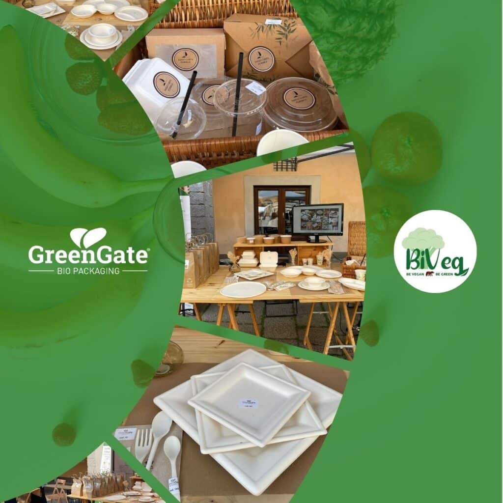 BiVeg 2026_la nostra giornata a Biella tra stoviglie compostabili, sorrisi e qualche sorpresa