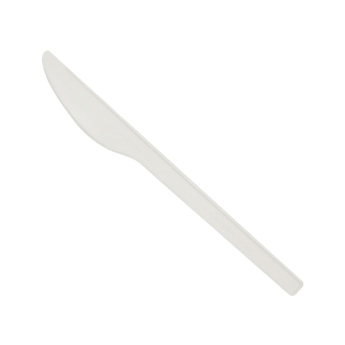 Coltello compostabile in CPLA