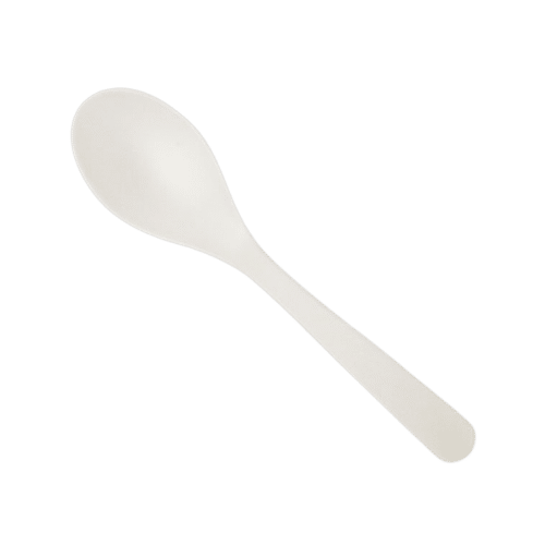 Cucchiaino compostabile in CPLA