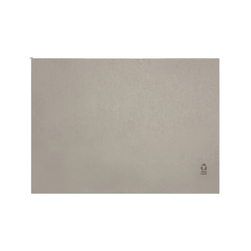 Tovaglietta biodegradabile in carta 100% riciclata 30x40