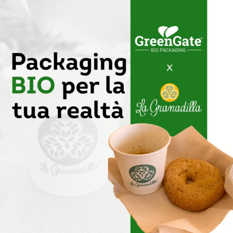 Packaging personalizzato: la strategia vincente per distinguersi nel food