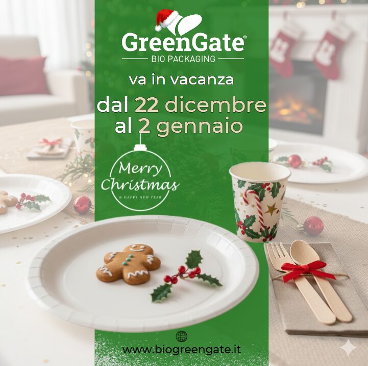 2025: l'anno della svolta. Bilancio, valori e prospettive per il futuro di Green Gate