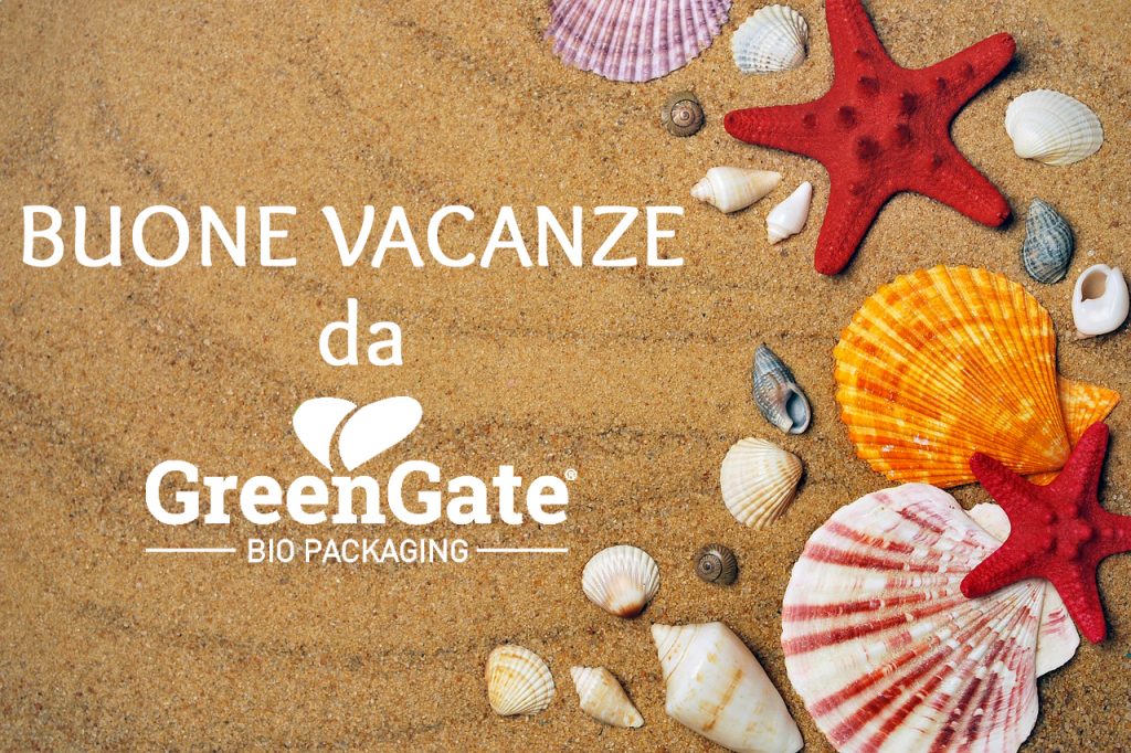 vacanze green gate